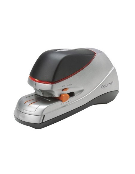 GRAPADORA RAPID ELECTRICA OPTIMA 45 CAPACIDAD 45 HOJAS