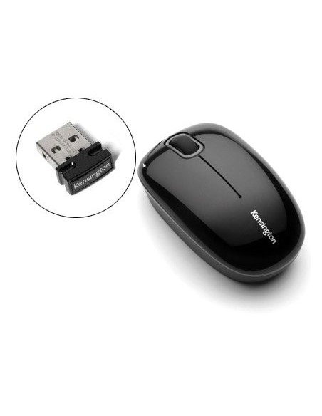 RATON KENSINGTON INALAMBRICO PROFIT PARA PORTATILES