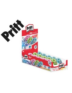 CORRECTOR PRITT ROLLER MICRO 5 MM X 6 M