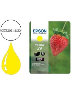 INK-JET EPSON HOME 29 T2984 XP435/330/335/332/430/235/432 AMARILLO 175 PAG