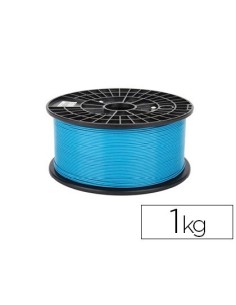 FILAMENTO 3D COLIDO GOLD PLA 1,75 MM 1 KG AZUL