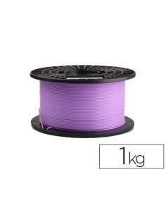 FILAMENTO 3D COLIDO GOLD PLA 1,75 MM 1 KG PURPURA