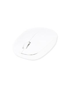 RATON NGS FOG OPTICO 1000 DPI INALAMBRICO NANO RECEPTOR USB 2,4 GHZ BLANCO