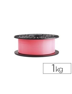 FILAMENTO 3D COLIDO GOLD PLA 1,75 MM 1 KG ROSA