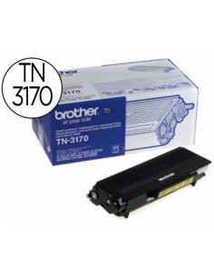 TONER BROTHER HL-5240 5250DN 5280DW MFC DCP 8060 8065 8460 8860 8870 -7.000PAG@5%-