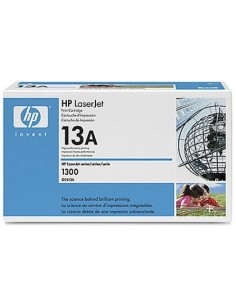 TONER HP LASERJET 1300/1300N N EGRO (2.500PAG)