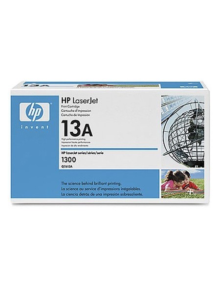 TONER HP LASERJET 1300/1300N N EGRO (2.500PAG)