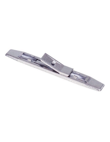 COMPRESOR METALICO PARA ARCHIVADOR A-Z 150 MM