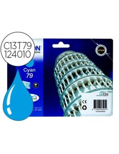 INK-JET EPSON T912 WORKFORCE PRO WF-4630 / 4640 / 5110 / 5190 / 5620 / 5690 CIAN