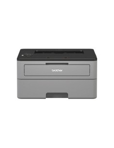IMPRESORA BROTHER HLL2350DW LASER MONOCROMO DUAL WIFI 30PPM