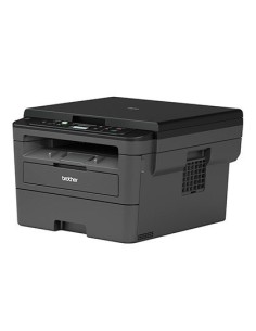 EQUIPO MULTIFUNCION BROTHER DCPL2530DW LASER MONOCROMO 3 EN 1 DUAL WIFI 30PPM