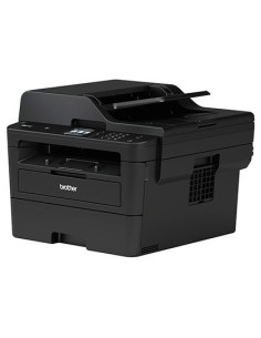 EQUIPO MULTIFUNCION BROTHER MFCL2750DW LASER MONOCROMO 4 EN 1 DUAL WIFI 34PPM