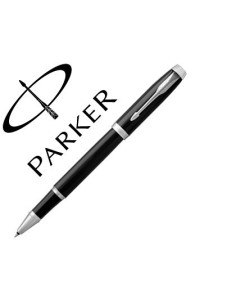 ROLLER PARKER IM NEGRO CT