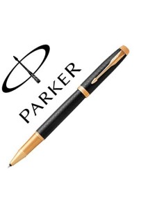 ROLLER PARKER IM PREMIUM NEGRO GT