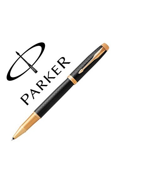 ROLLER PARKER IM PREMIUM NEGRO GT