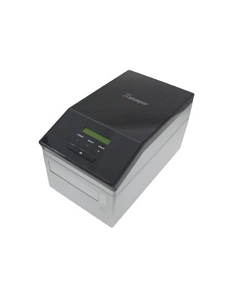 MAQUINA X'STAMPER QUIX DE SELLOS PREENTINTADOS