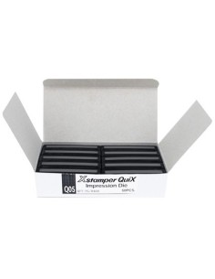 ALMOHADILLA X'STAMPER QUIX PARA SELLO Q-05