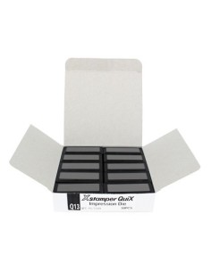 ALMOHADILLA X'STAMPER QUIX PARA SELLO Q-13