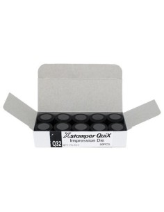 ALMOHADILLA X'STAMPER QUIX PARA SELLO Q-32