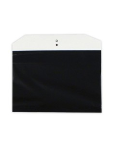 FOTOLITO X'STAMPER QUIX PARA SELLO Q-14 Q18 Q12 Q16 Q24 Y Q26 NEGRO