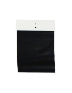 FOTOLITO X'STAMPER QUIX PARA SELLO Q-53 NEGRO