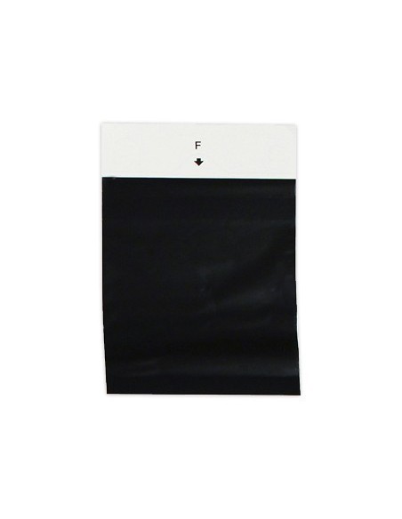 FOTOLITO X'STAMPER QUIX PARA SELLO Q-53 NEGRO