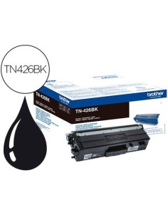 TONER BROTHER TN426BK PARA HL-L8360CDW NEGRO 9000 PAGINAS