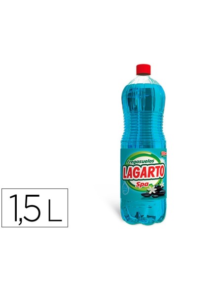 FREGASUELOS LAGARTO MARINO SPA 1.5 L