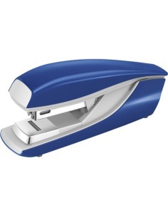GRAPADORA PETRUS 236 AZUL CAPACIDAD 30 HOJAS