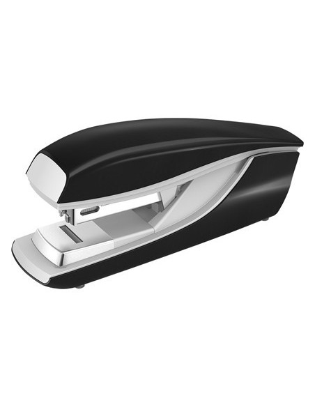 GRAPADORA PETRUS 236 NEGRO CAPACIDAD 30 HOJAS