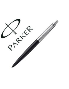 BOLIGRAFO PARKER JOTTER XL NEGRO MATE