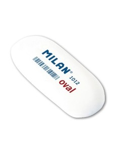 GOMA DE BORRAR MILAN 1012 MIGA DE PAN UNIDAD