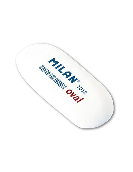 GOMA DE BORRAR MILAN 1012 MIGA DE PAN UNIDAD