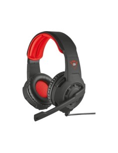 AURICULAR TRUST GXT 310 RADIUS GAMING CON MICROFONO AJUSTABLE CABLE 1 M
