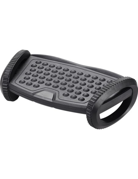 REPOSAPIES Q-CONNECT CON FUNCION DE BALANCEO 2 ALTURAS 417X225X135 MM