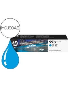 INK-JET HP 991X PAGEWIDE 755DN/MFP 774DN/MFP 774DNS/MFP 779DN/MFP 779DNS/P77740DW/P77750Z/CIAN