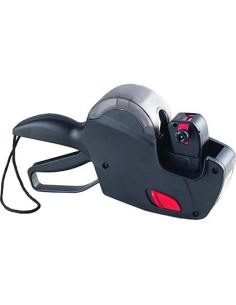 ETIQUETADORA AVERY 1 RODILLO 8 DIGITOS (DE 12X26 MM ETIQUETA)