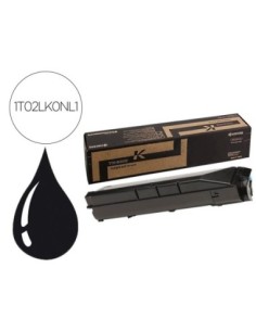 TONER KYOCERA TK 8305K TASKALFA 3050CI / 3051CI / 3550CI / 3551CI NEGRO 25000 PAGINAS