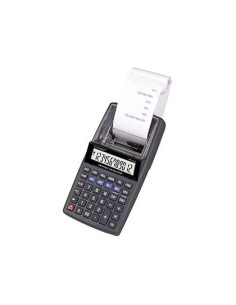 CALCULADORA Q-CONNECT IMPRESORA PANTALLA PAPEL KF11213 12 DIGITOS TINTA AZUL