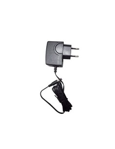 ADAPTADOR DE CORRIENTE Q-CONNECT PARA MODELOS XF36- XF37-XF38 Y KF11213 100 100-240V 50/60HZ 0.2A