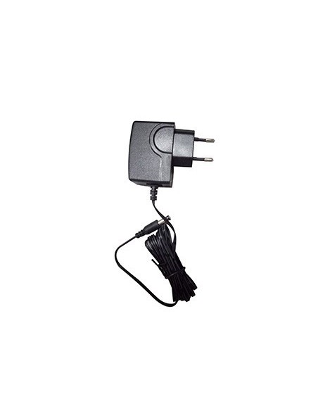 ADAPTADOR DE CORRIENTE Q-CONNECT PARA MODELOS XF36- XF37-XF38 Y KF11213 100 100-240V 50/60HZ 0.2A