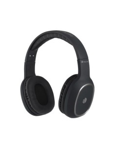 AURICULAR NGS ARTICA PRIDE BLUETOOH CON MICROFONO DIADEMA AJUSTABLE COLOR NEGRO