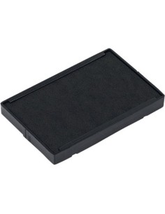 ALMOHADILLA DE REPUESTO TRODAT 4928 NEGRO BLISTER DE 2 UNIDADES