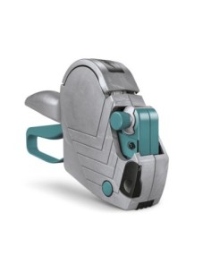 ETIQUETADORA METO ARROW S 1 RODILLO 8 CARACTERES ALFANUMERICOS PARA ETIQUETAS 22X12 MM