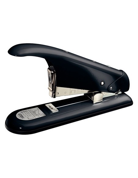 GRAPADORA RAPID CLASSIC HD9 COLOR NEGRO CAPACIDAD 110 HOJAS USA GRAPAS 9/8-14