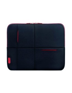 FUNDA SAMSONITE AIRGLOW SLEEVES PARA PORTATIL DE 15,6" NEOPRENO COLOR NEGRO 50X400X305 MM