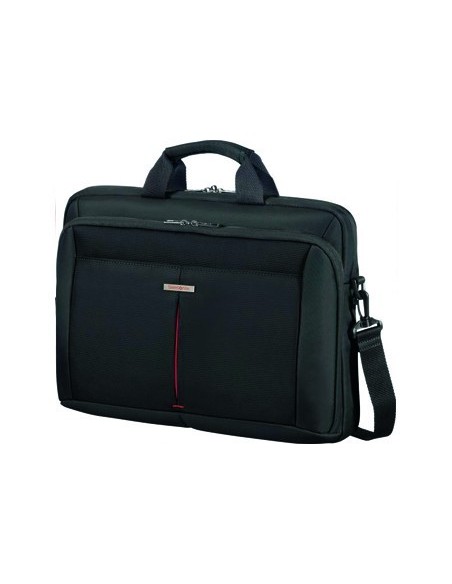 MALETIN SAMSONITE GUARDIT 2.0 PARA PORTATIL DE 17,3" COLOR NEGRO 100X430X320 MM