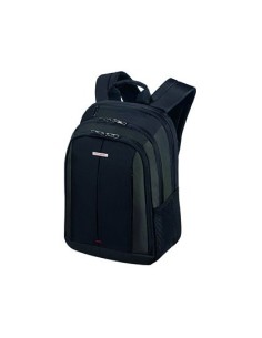 MOCHILA SAMSONITE GUARDIT 2.0 SAMSONITE PARA PORTATIL DE 15,6" COLOR NEGRO 200X300X440 MM
