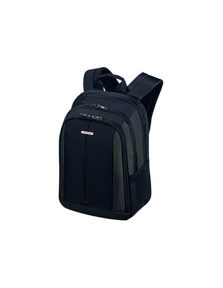 MOCHILA SAMSONITE GUARDIT 2.0 SAMSONITE PARA PORTATIL DE 15,6" COLOR NEGRO 200X300X440 MM