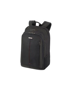 MOCHILA SAMSONITE GUARDIT 2.0 PARA PORTATIL DE 17,3" COLOR NEGRO 205X320X480 MM